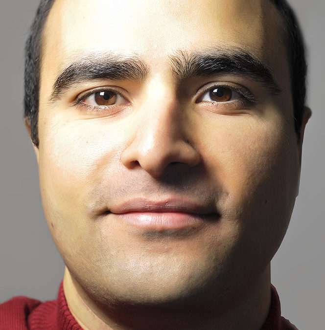 TIGRAN MARGARYAN