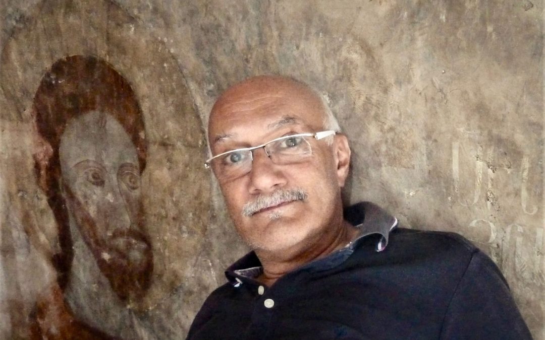 PAOLO ARA’ ZARIAN