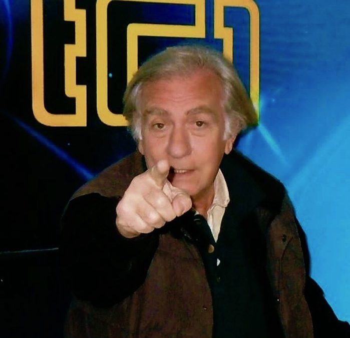 DIEGO CIMARA