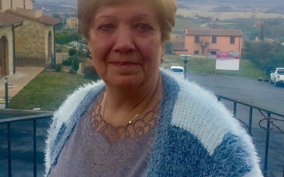 MARI KESHISHYAN