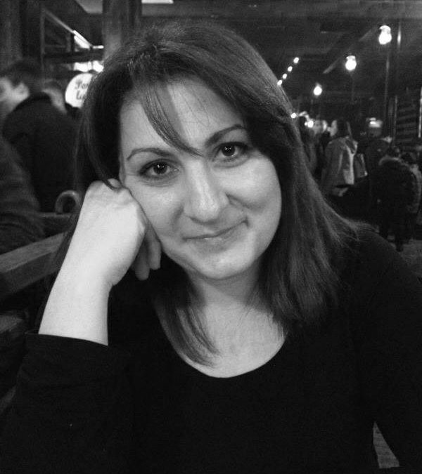 VALENTINA VARTUI KARAKHANIAN
