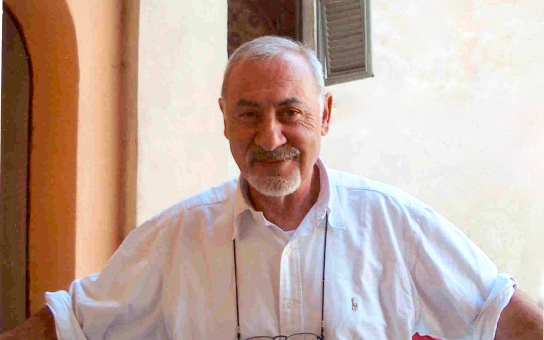 PIETRO KUCIUKIAN