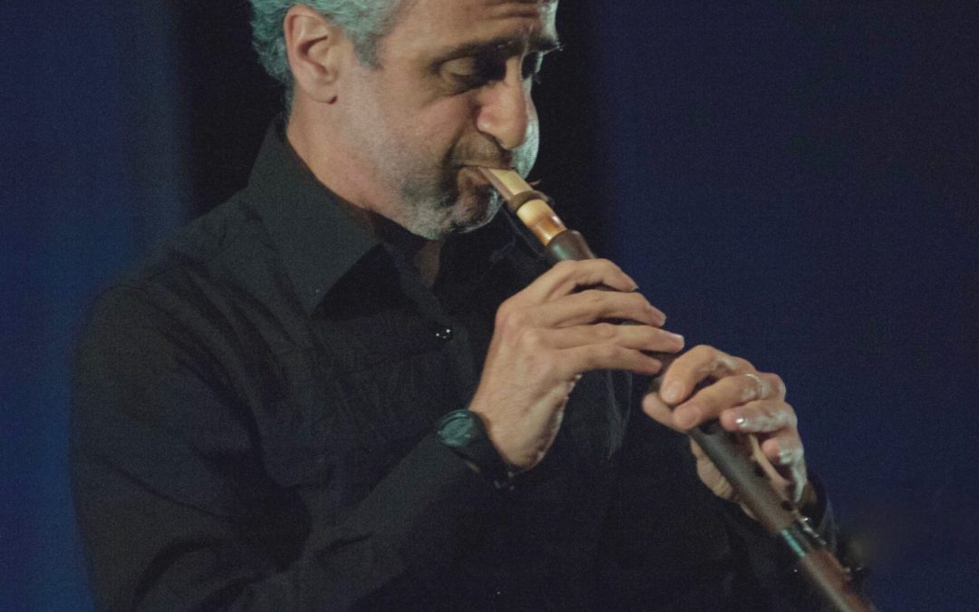 ARAM IPEKDJIAN