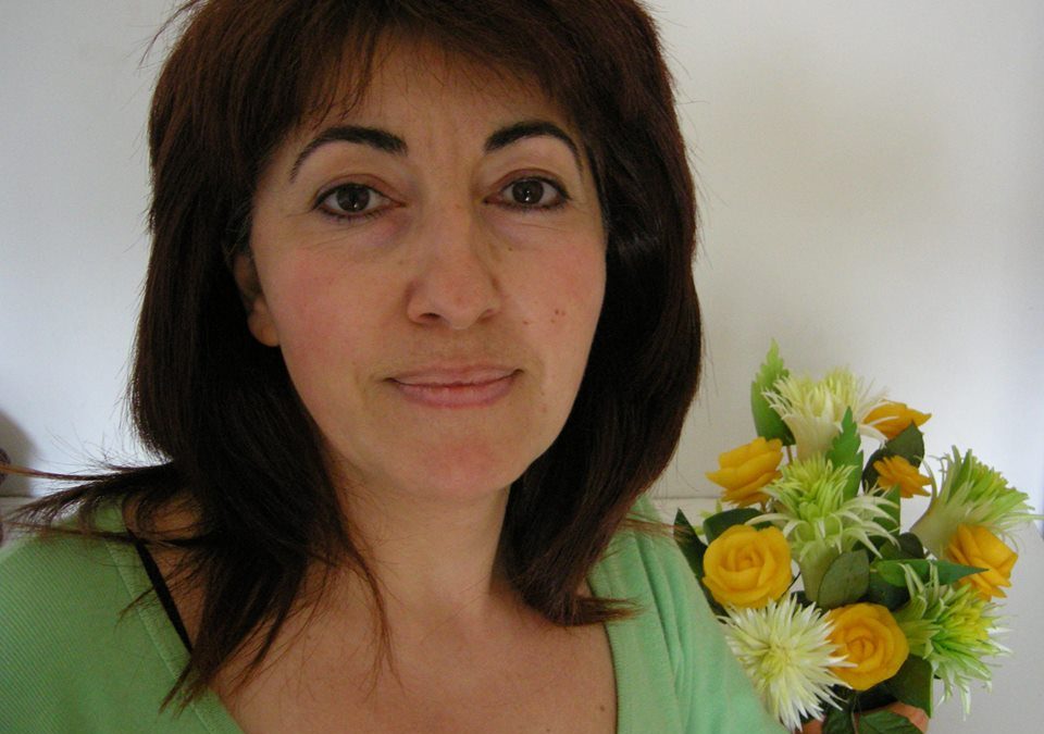 RIMA MIKAYELYAN