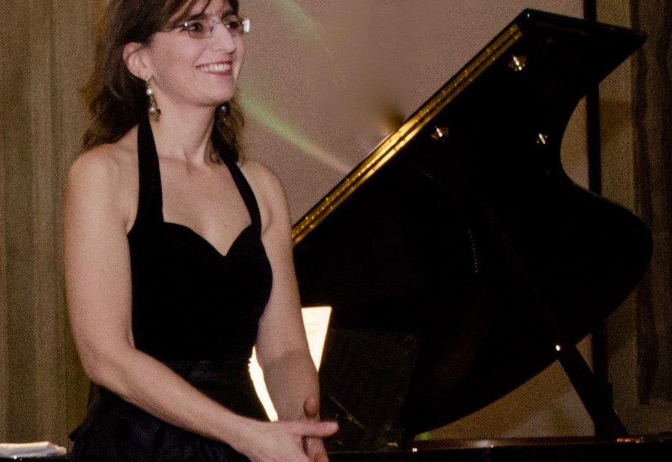 ANI MARTIROSYAN