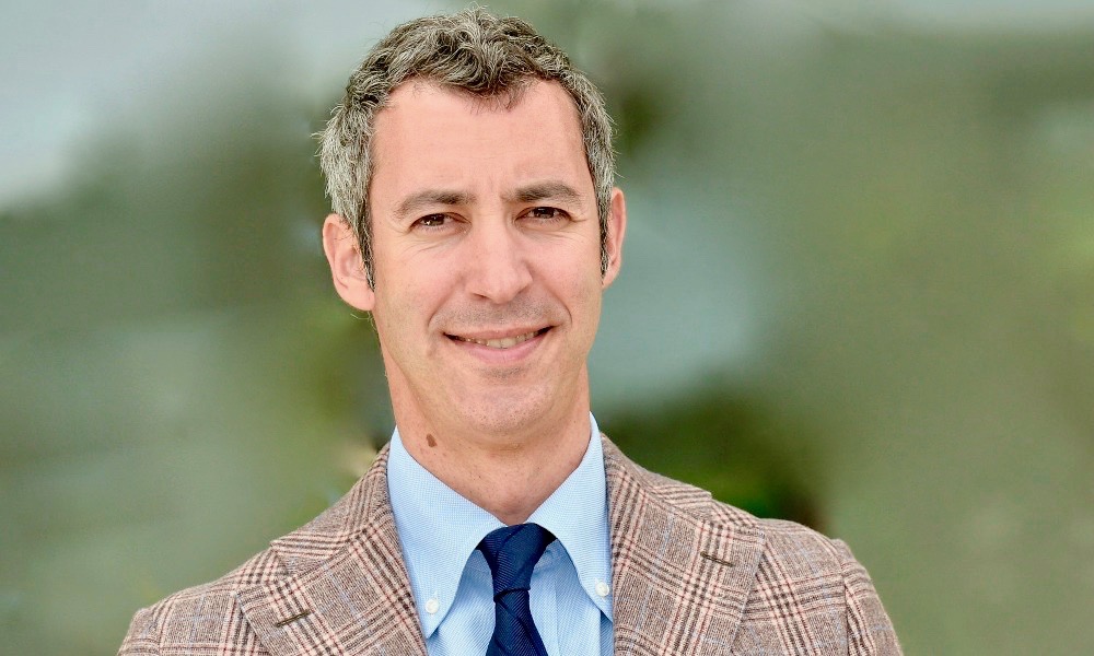 PAOLO KESSISOGLU