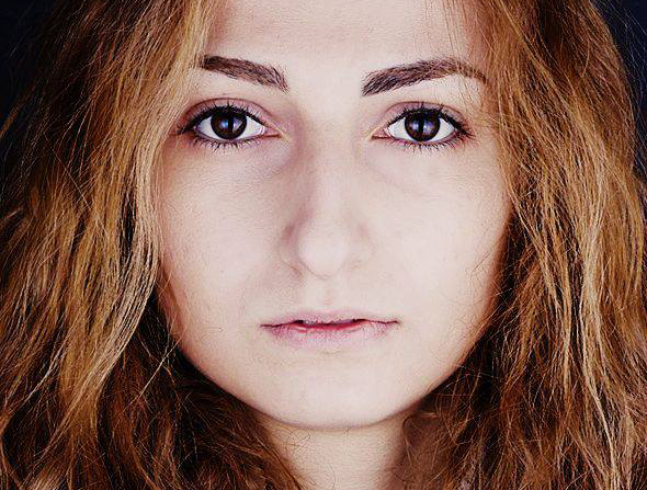ANI MKHEYAN