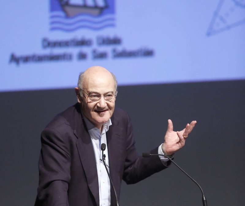 GABRIELE NISSIM