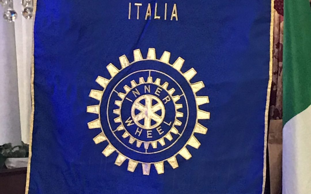 INNER WHEEL CLUB TRENTO