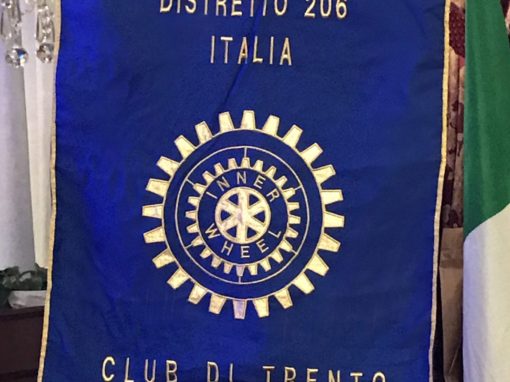 INNER WHEEL CLUB TRENTO