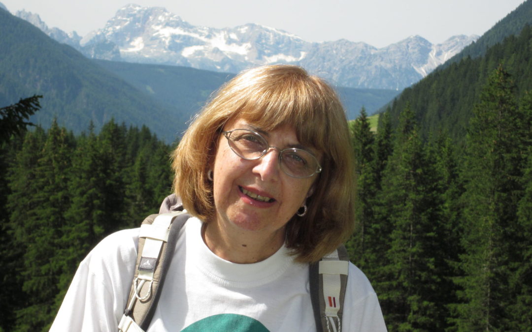 SANDRA FABBRO