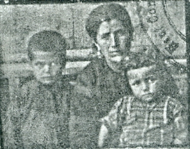 Famiglia ZERUNIAN